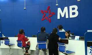 MB thành lập ngân hàng 100% vốn tại Campuchia