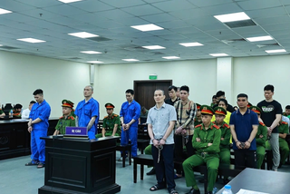 Xét xử  đường dây ma túy của 'bà trùm' Hương 'Mẩu'