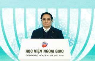 Thủ tướng: ASEAN và Việt Nam đang đứng trước thời điểm lịch sử mới