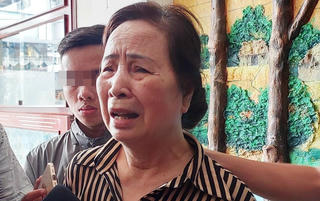 Đà Nẵng: 3 trong số 4 nạn nhân tử vong trong vụ rơi trực thăng ở Quảng Ninh là người trong một gia đình