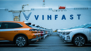 VinFast muốn vay 250 triệu USD để xây nhà máy xe điện tại Indonesia