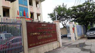 Đà Nẵng: Điều chuyển công tác 4 CSGT thuộc Trạm CSGT cửa ô Hòa Nhơn