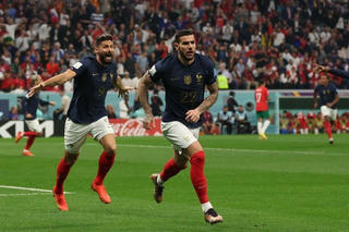 Lịch thi đấu chung kết World Cup 2022: Argentina quyết đấu với Pháp