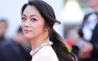 Thang Duy - 'Hoa đán bị phong sát' tái xuất lộng lẫy tại Cannes 2022