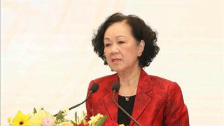 Thực hành tiết kiệm, chống lãng phí