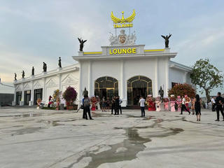 Thanh Hoá: Tiếng nổ trong đêm tại quán bar Talking Lounge vừa khai trương 