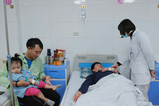 Bộ Y tế yêu cầu tăng cường phòng chống cúm và bệnh lây qua đường hô hấp