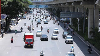 3 địa phương có chỉ số nóng bức ở mức nguy hiểm