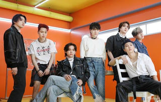 BTS gây tiếc nuối với quyết định tạm ngưng hoạt động nhóm