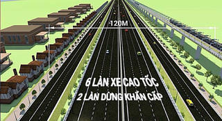 Hà Nội đầu tư 13.362 tỷ đồng giải phóng mặt bằng, tái định cư đường Vành đai 4