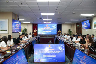 Lan toả  việc sử dụng năng lượng tiết kiệm, hiệu quả
