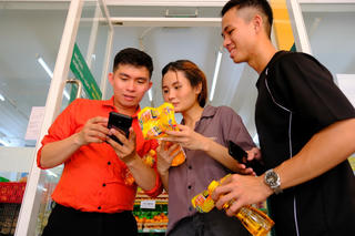 Thành công “săn giải” với cách tham gia “dễ chơi dễ trúng” từ nước tăng lực Number 1
