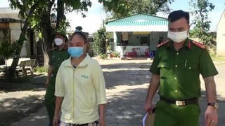 Quảng Ngãi: Khởi tố người phụ nữ giết chồng rồi dựng chuyện giang hồ sát hại