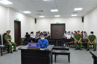 Tuyên phạt 10 năm tù chủ quán karaoke