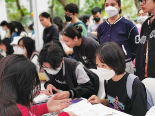 Chọn ngành nghề: Cần nghiêm túc với tương lai