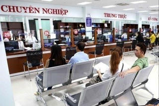 Thành lập Ban Chỉ đạo thực hiện sắp xếp đơn vị hành chính các cấp