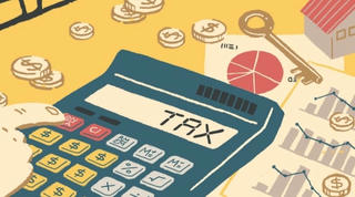 Một công ty bị xử phạt và truy thu thuế hơn 1,7 tỷ đồng
