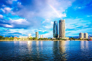 Combo 'khủng' của Novotel Danang và Sun World Ba Na Hills dành tặng du khách hè 2023