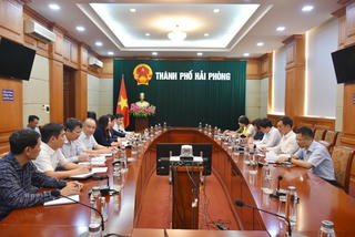 Phát huy nguồn lực kiều bào, kết nối địa phương và doanh nghiệp