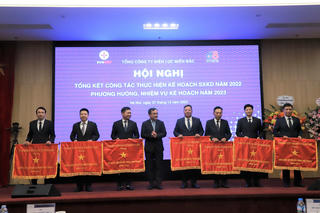 Năm 2022: EVNNPC cung cấp điện ổn định cho nhân dân và phục vụ phát triển kinh tế - xã hội