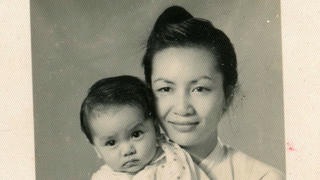 Nhớ mẹ