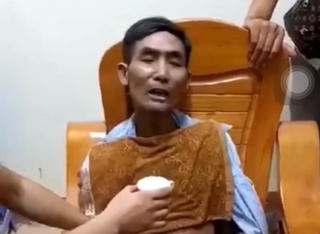 Phú Thọ: Lời khai ban đầu của nghi phạm từng đi tù vì giết người, nay lại sát hại vợ