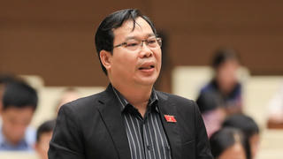 Gỡ 'nút thắt' trong thu hồi tài sản tham nhũng