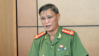 Bổ nhiệm cán bộ phải công bằng, dân chủ
