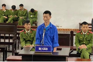 Hưng Yên: Mâu thuẫn gia đình khiến người cha mang tội giết con
