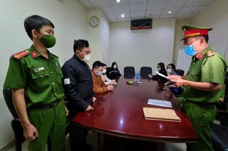 Truy tố đại gia Trung 'lửa' cựu Tổng giám đốc Nhà Đà Nẵng 