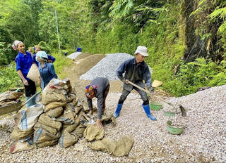 Bắc Kạn: Phát huy sức mạnh đại đoàn kết toàn dân tộc, cải thiện đời sống nhân dân