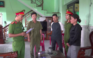 Quảng Nam: Khởi tố phụ nữ chiếm đoạt hơn 1,7 tỷ đồng 