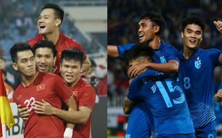 Công an khuyến cáo khán giả trước trận chung kết AFF Cup Việt Nam - Thái Lan