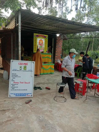 Bình Thuận: Hai chị em bị đuối nước khi đi chăn bò