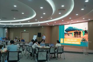 Gỡ vướng cho quỹ đầu tư khởi nghiệp sáng tạo