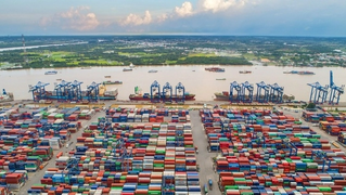 Cổ phiếu đắt nhất sàn chứng khoán: Tăng phi mã hơn 3 tháng, bị đưa vào vào diện cảnh báo