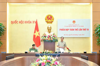 Cần thiết ban hành Luật Phòng cháy, chữa cháy và cứu hộ, cứu nạn