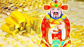 Văn khấn vía Thần Tài ngày 10 tháng Giêng