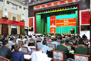 TP HCM nâng cao chất lượng công tác kiểm tra, giám sát, kỷ luật của Đảng