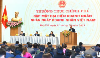 Masan: Đổi mới sáng tạo để phục vụ người tiêu dùng