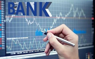 Quỹ ngoại gom mạnh cổ phiếu ngân hàng