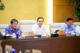 Chủ tịch Quốc hội: Đảm bảo tính kỷ luật, kỷ cương của Đại biểu Quốc hội