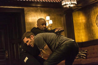 Phần cuối thương hiệu 'The equalizer 3' có gì thú vị?