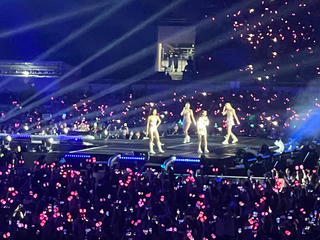 Chủ tịch Hà Nội gửi thư cảm ơn nhóm nhạc Black Pink và người hâm mộ