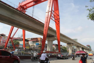 Thúc giải ngân vốn đầu tư công