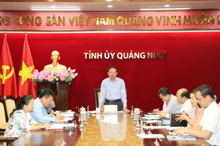 Quảng Ninh: Vẫn còn cán bộ có chức vụ, quyền hạn chưa nghiêm túc thực hiện kê khai tài sản