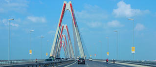 Kỷ niệm 68 năm ngày giải phóng Thủ đô (10/10/1954-10/10/2022): Hà Nội - linh thiêng và hào hoa