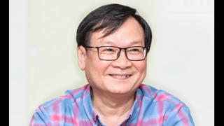 Khi viết, tôi thấy rõ mình đang sống