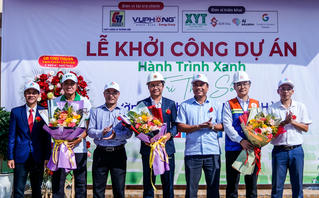 Cải thiện cơ sở hạ tầng, thúc đẩy chuyển đổi số trong giáo dục