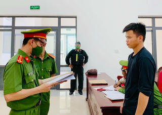 Công an tỉnh Đắk Lắk bắt 28 đối tượng 'Hủy hoại rừng'